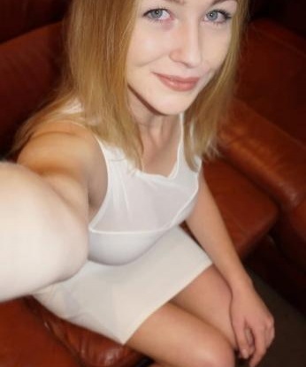 Лена, 24 - Фото №1